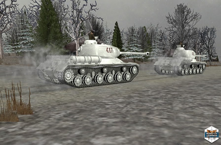 Panzer Command : Ostfront