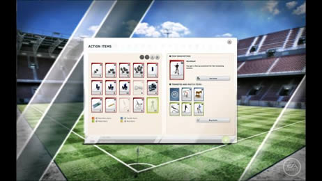 FIFA Manager 12