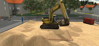 Construction Simulator 2012