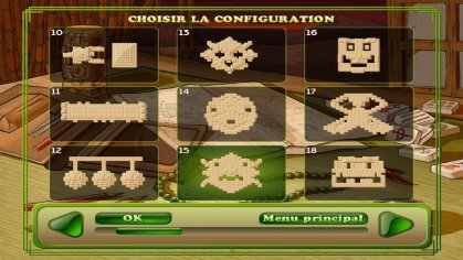 Mahjongg Artifacts 2