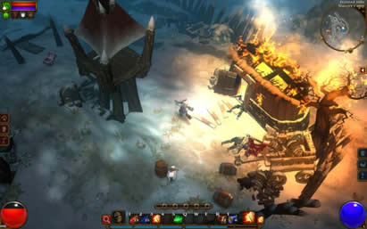 Torchlight 2