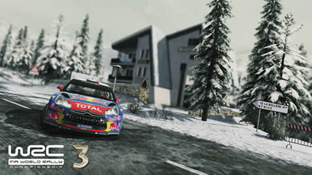 WRC 3