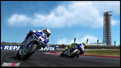 MotoGP 13