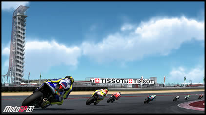 MotoGP 13