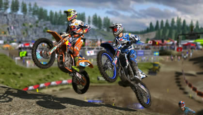 MXGP