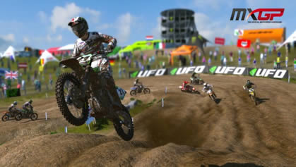 MXGP