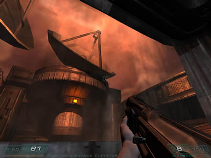 DOOM 3