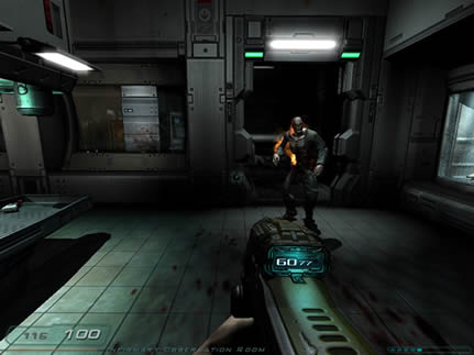 DOOM 3