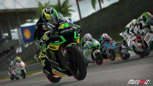 MotoGP 14