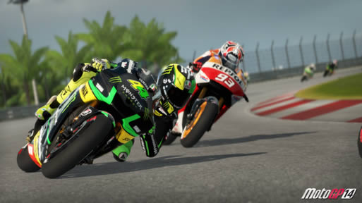 MotoGP 14