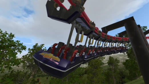 NoLimits 2