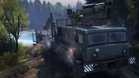 SpinTires