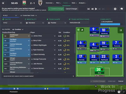 Football Manager 2016