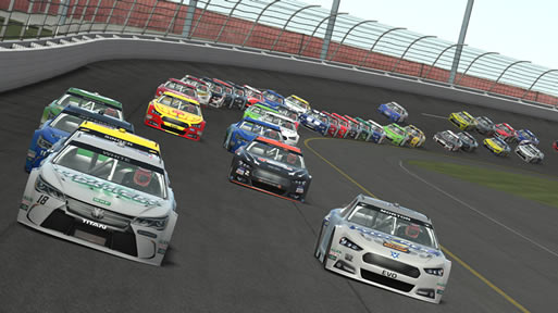 rFactor 2