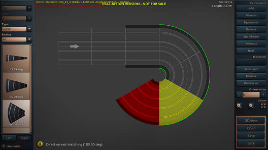 Virtual SlotCars