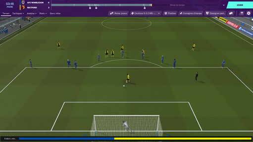 Football Manager 2020