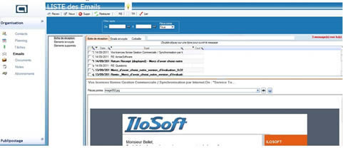 IloSoft Agent-Co (infos et t&eacute;l&eacute;chargement)