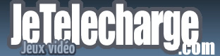 Jeux video JeTelecharge.com