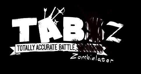 TABZ (Totally Accurate Battle Zombie)