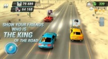 Road Smash : Fous du Volant
