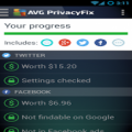 PrivacyFix
