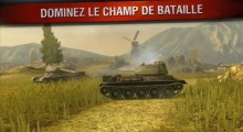 World of Tanks : Blitz