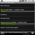 Adao File Manager