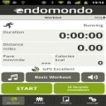 Endomondo Sports Tracker