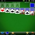 Mobility Solitaire