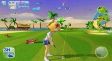 Let's Golf 3 HD