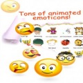Animated Emoticons