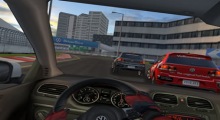 Real Racing GTI