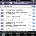 Mac4Ever Mobile