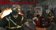 Call of Duty : Zombies