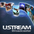 Ustream Live Broadcaster