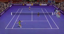 Tennis Elbow 2009
