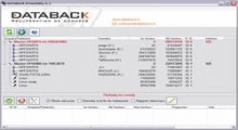 DataBack Drive Utility