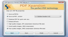 Perfect PDF Master