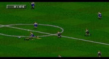 FIFA Soccer 1998