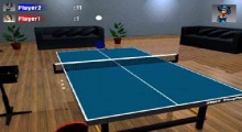 3DRT Ping-Pong