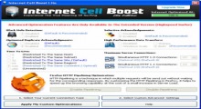 Internet Cell Boost Lite