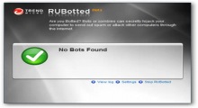 RUBotted