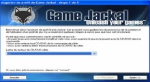 Game Jackal
