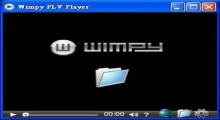 Wimpy FLV Player