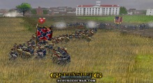 Scourge Of War