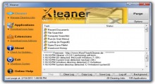 Xleaner