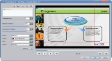 ImTOO Convert PowerPoint to Video