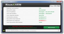 Ricco VPN