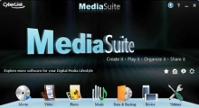 Media Suite