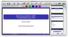 PDF Presenter